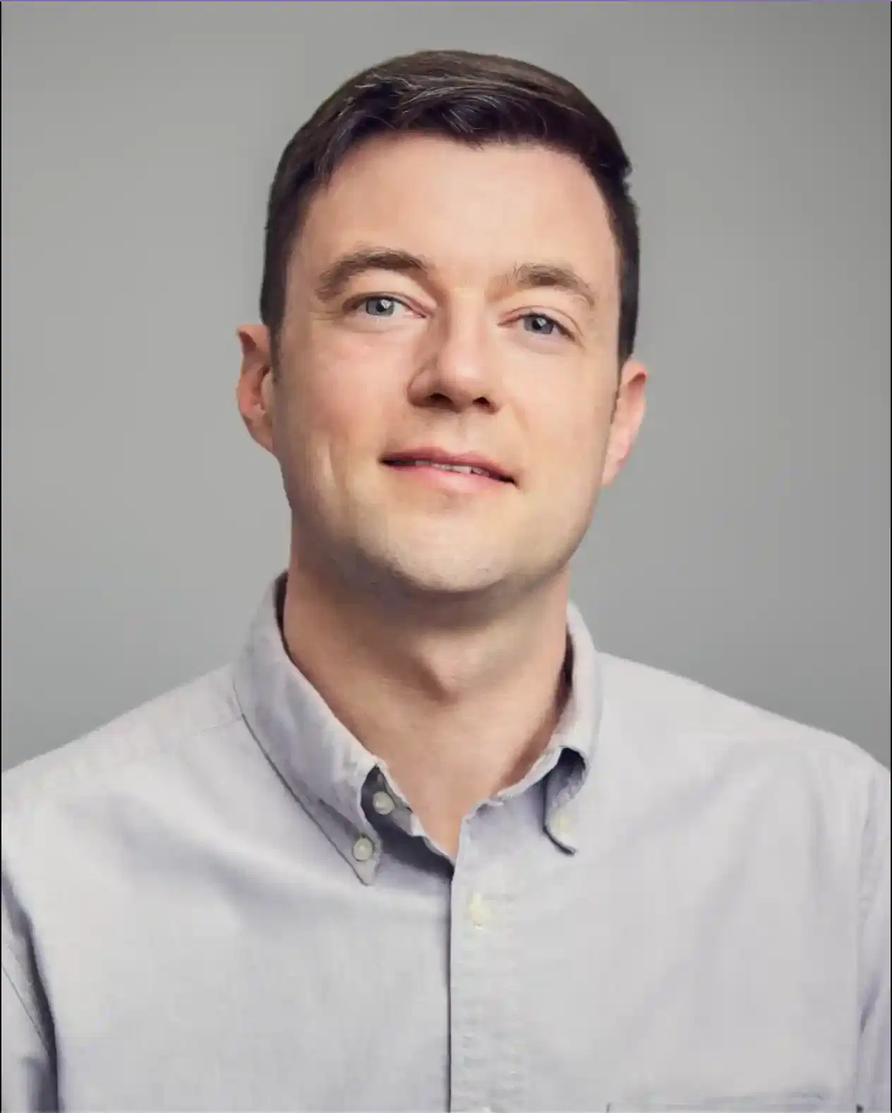 Image of Therapist Brian Woodford from the ZenPath Therapy Clinic