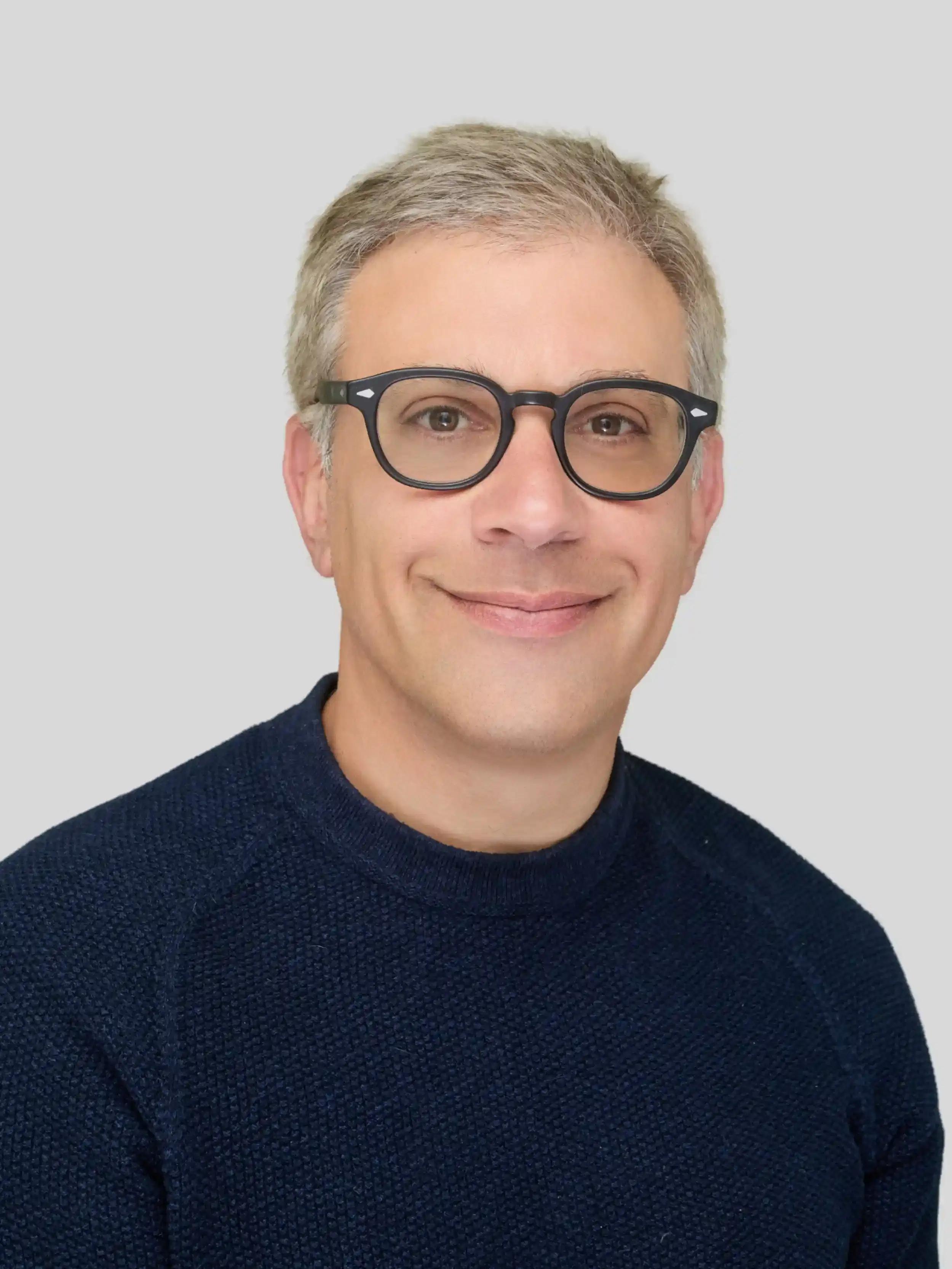 Image of Therapist Oren Ogniewicz from the ZenPath Therapy Clinic