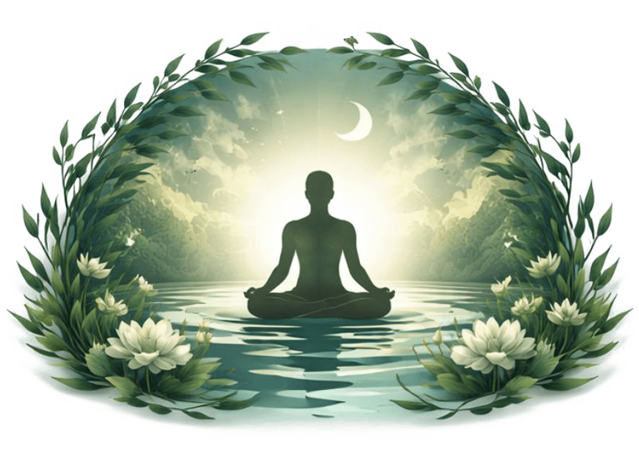 ZenPath Therapy Logo